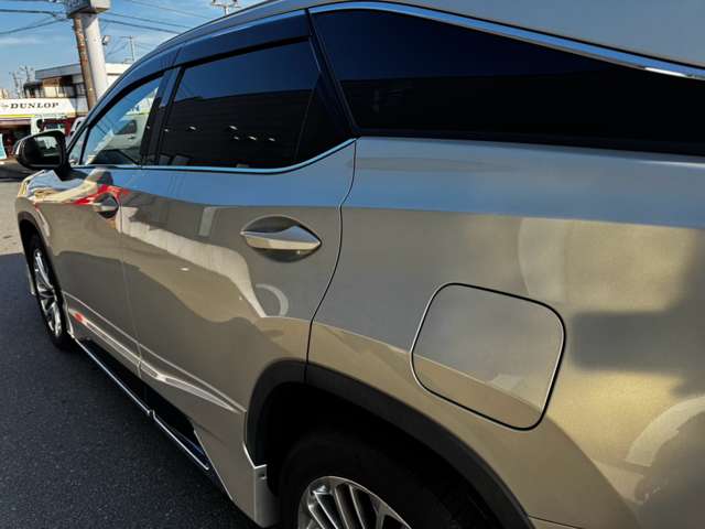 レクサス ＲＸ４５０ｈＬ ４５０ＨＬ ４ＷＤ R2年 (東海) 99