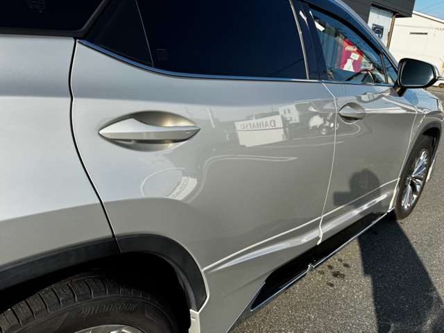 レクサス ＲＸ４５０ｈＬ ４５０ＨＬ ４ＷＤ R2年 (東海) 99