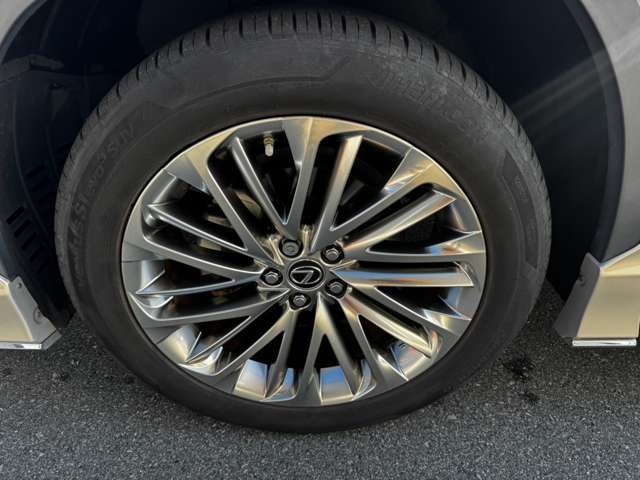 レクサス ＲＸ４５０ｈＬ ４５０ＨＬ ４ＷＤ R2年 (東海) 99