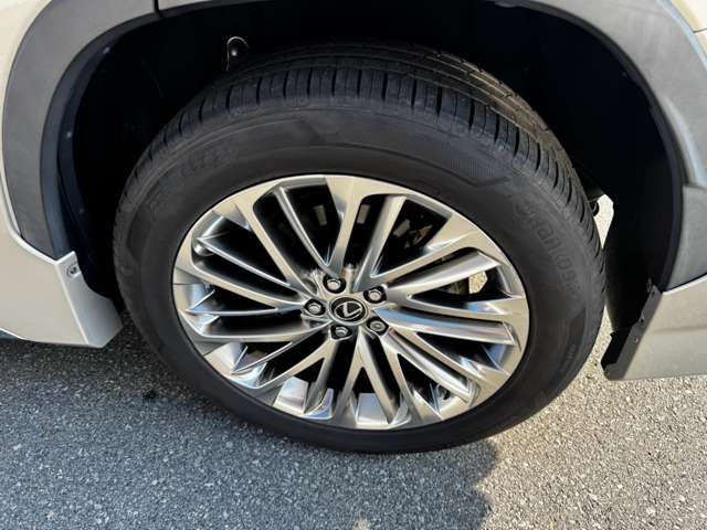 レクサス ＲＸ４５０ｈＬ ４５０ＨＬ ４ＷＤ R2年 (東海) 99