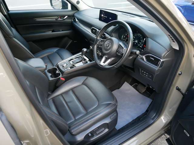 マツダ ＣＸ−５ ２．２ ＸＤ Ｌパッケージ ディーゼルターボ ４ＷＤ R4年 (東海) 99