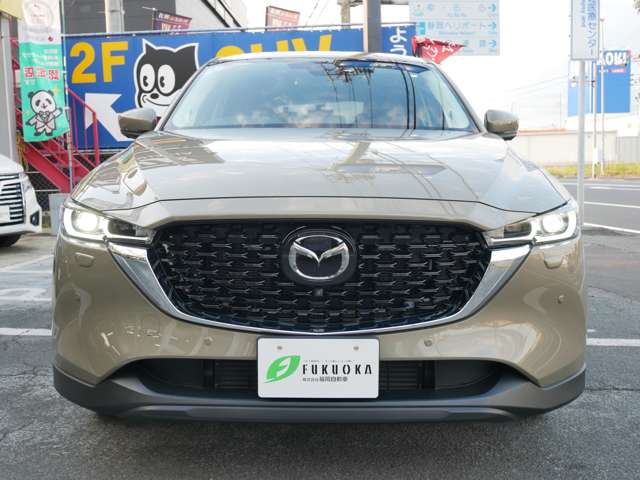 マツダ ＣＸ−５ ２．２ ＸＤ Ｌパッケージ ディーゼルターボ ４ＷＤ R4年 (東海) 99
