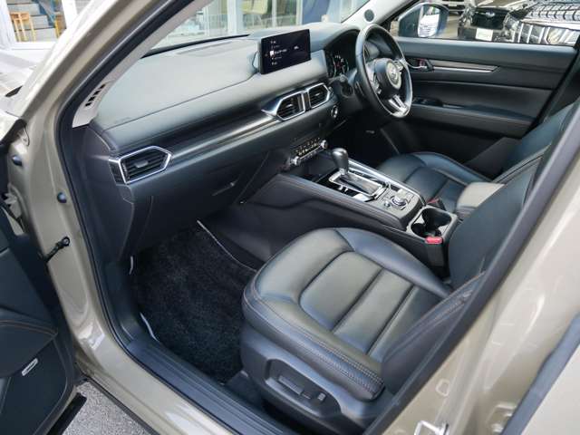 マツダ ＣＸ−５ ２．２ ＸＤ Ｌパッケージ ディーゼルターボ ４ＷＤ R4年 (東海) 99