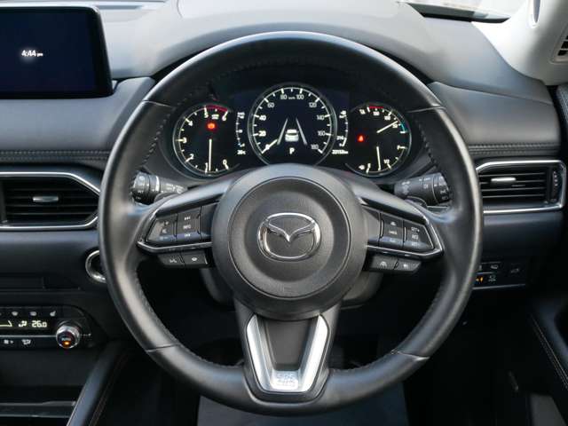 マツダ ＣＸ−５ ２．２ ＸＤ Ｌパッケージ ディーゼルターボ ４ＷＤ R4年 (東海) 99