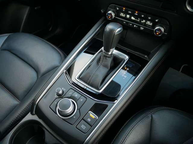 マツダ ＣＸ−５ ２．２ ＸＤ Ｌパッケージ ディーゼルターボ ４ＷＤ R4年 (東海) 99