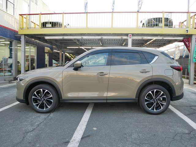 マツダ ＣＸ−５ ２．２ ＸＤ Ｌパッケージ ディーゼルターボ ４ＷＤ R4年 (東海) 99