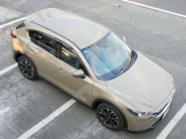 マツダ ＣＸ−５ ２．２ ＸＤ Ｌパッケージ ディーゼルターボ ４ＷＤ R4年 (東海) 99