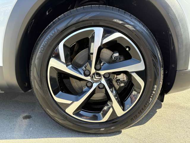 シトロエン Ｃ５　エアクロス　ＳＵＶ シャイン ブルーＨＤＩ ディーゼルターボ R3年 () 99