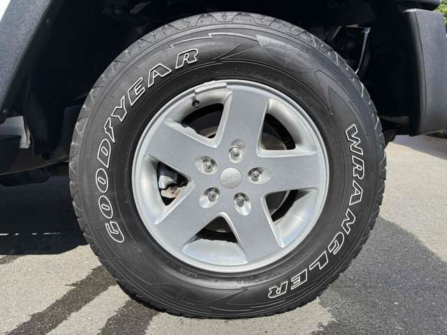 ジープ ラングラー　アンリミテッド アンリミテッド スポーツ ４ＷＤ H28年 () 99