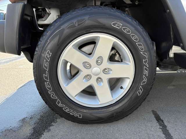 ジープ ラングラー　アンリミテッド アンリミテッド スポーツ ４ＷＤ H28年 () 99