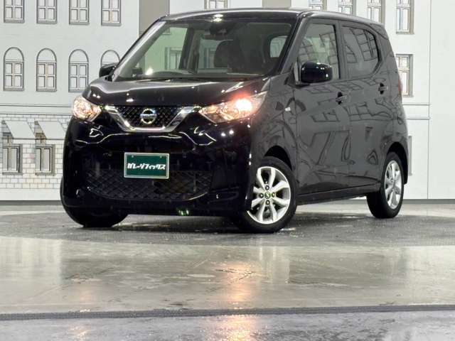 日産 デイズ ６６０ Ｘ R2年 (甲信越・北陸) 99