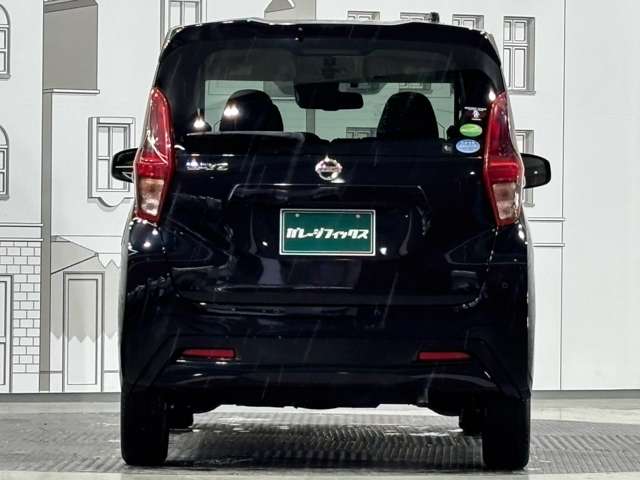 日産 デイズ ６６０ Ｘ R2年 (甲信越・北陸) 99