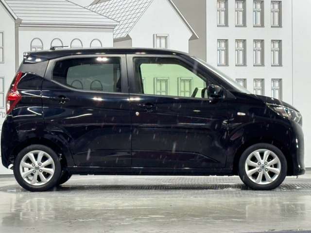 日産 デイズ ６６０ Ｘ R2年 (甲信越・北陸) 99