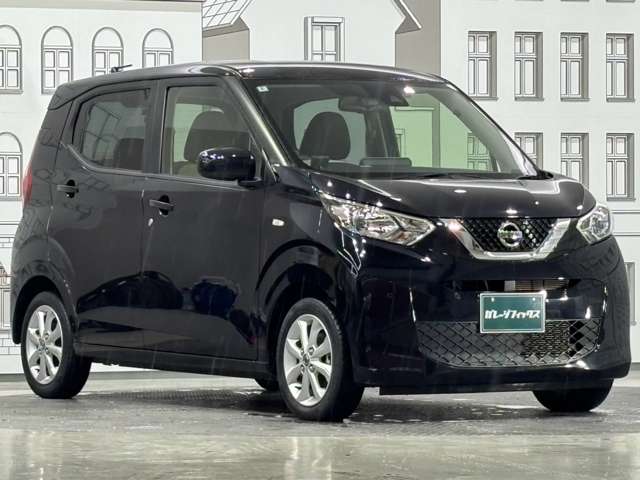 日産 デイズ ６６０ Ｘ R2年 (甲信越・北陸) 99
