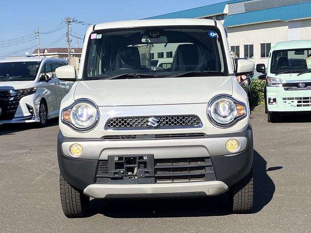 スズキ ハスラー ６６０ Ｇ ４ＷＤ H28年 () 99