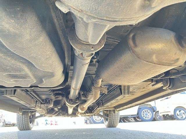 スズキ ハスラー ６６０ Ｇ ４ＷＤ H28年 () 99