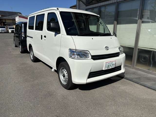トヨタ タウンエースバン １．５ ＧＬ R8年 (九州・沖縄) 99