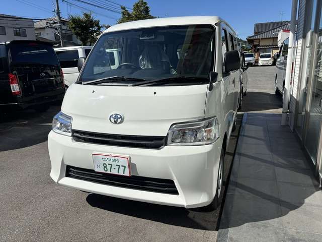 トヨタ タウンエースバン １．５ ＧＬ R8年 (九州・沖縄) 99