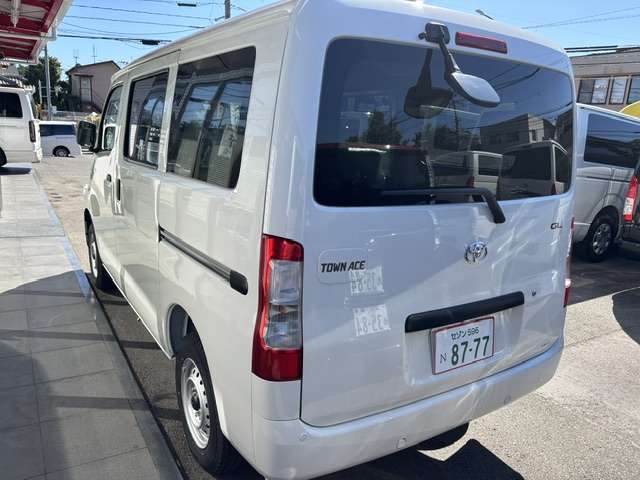 トヨタ タウンエースバン １．５ ＧＬ R8年 (九州・沖縄) 99