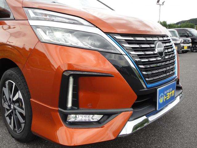 日産 セレナ １．２ Ｅ－ＰＯＷＥＲ ハイウェイスター Ｖ R1年 () 99