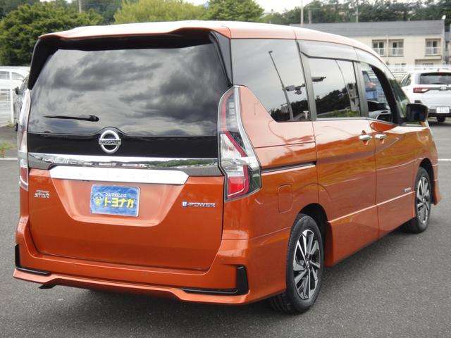 日産 セレナ １．２ Ｅ－ＰＯＷＥＲ ハイウェイスター Ｖ R1年 () 99