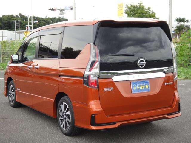 日産 セレナ １．２ Ｅ－ＰＯＷＥＲ ハイウェイスター Ｖ R1年 () 99