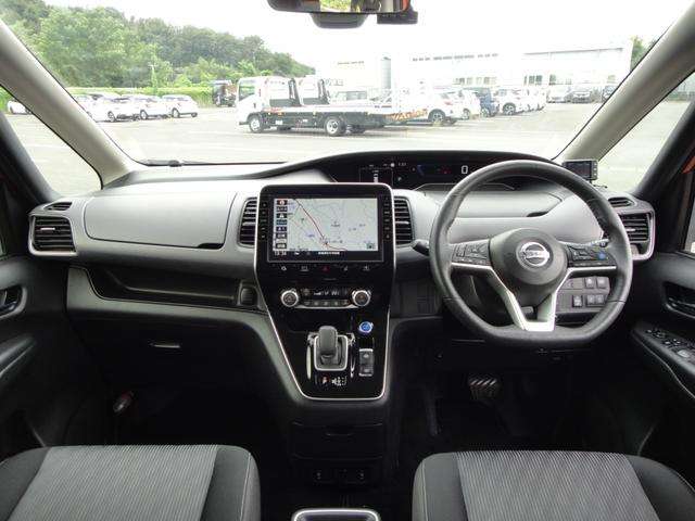 日産 セレナ １．２ Ｅ－ＰＯＷＥＲ ハイウェイスター Ｖ R1年 () 99