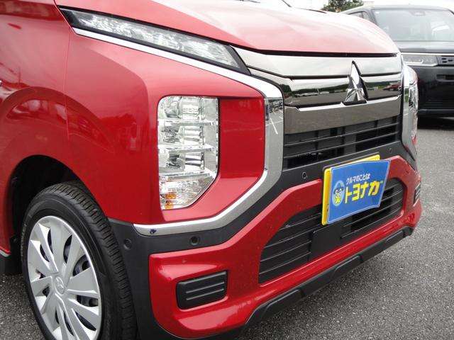 三菱 ｅＫクロス　ＥＶ Ｇ R4年 () 99