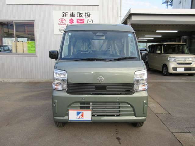 日産 クリッパーリオ ６６０ ＤＸ ＧＬパッケージ ハイルーフ ４ＷＤ R8年 (甲信越・北陸) 99