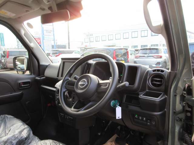 日産 クリッパーリオ ６６０ ＤＸ ＧＬパッケージ ハイルーフ ４ＷＤ R8年 (甲信越・北陸) 99