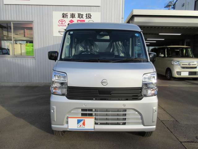 日産 クリッパーリオ ６６０ ＤＸ ＧＬパッケージ ハイルーフ ４ＷＤ R8年 (甲信越・北陸) 99