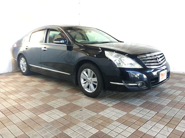 日産 ティアナ ２．５ ２５０ＸＬ H25年 (甲信越・北陸) 99