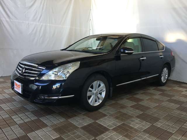 日産 ティアナ ２．５ ２５０ＸＬ H25年 (甲信越・北陸) 99