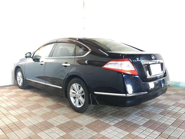 日産 ティアナ ２．５ ２５０ＸＬ H25年 (甲信越・北陸) 99