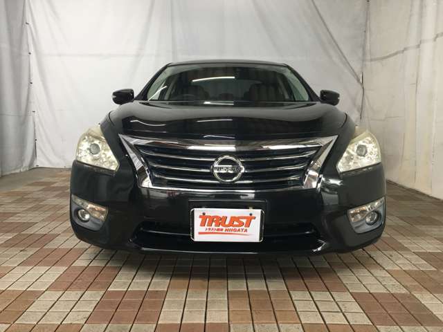 日産 ティアナ ２．５ ＸＬ H27年 (甲信越・北陸) 99