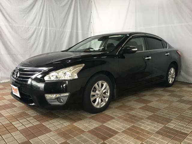 日産 ティアナ ２．５ ＸＬ H27年 (甲信越・北陸) 99