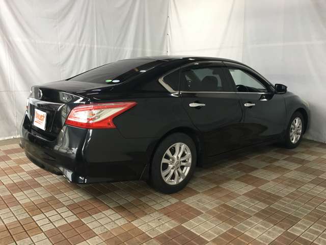 日産 ティアナ ２．５ ＸＬ H27年 (甲信越・北陸) 99