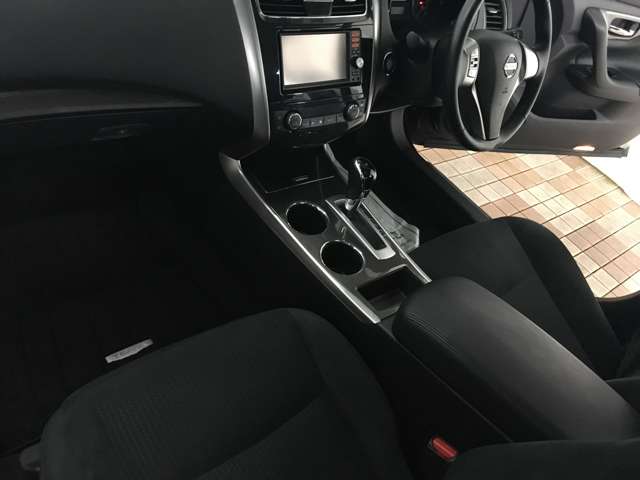 日産 ティアナ ２．５ ＸＬ H27年 (甲信越・北陸) 99
