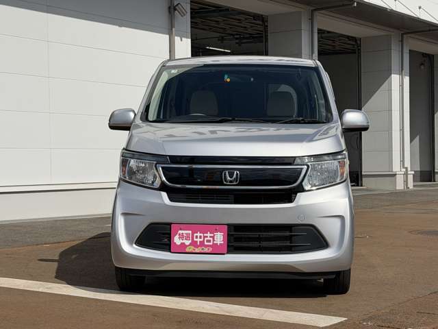 ホンダ Ｎ−ＷＧＮ ６６０ Ｇ H27年 () 99