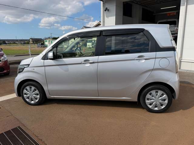 ホンダ Ｎ−ＷＧＮ ６６０ Ｇ H27年 () 99