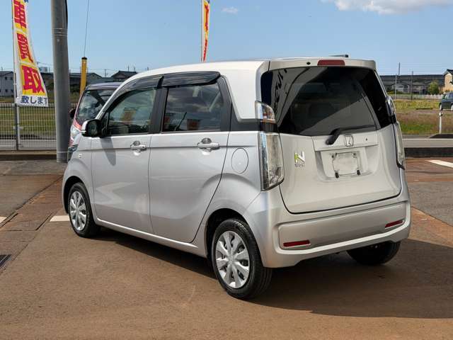 ホンダ Ｎ−ＷＧＮ ６６０ Ｇ H27年 () 99