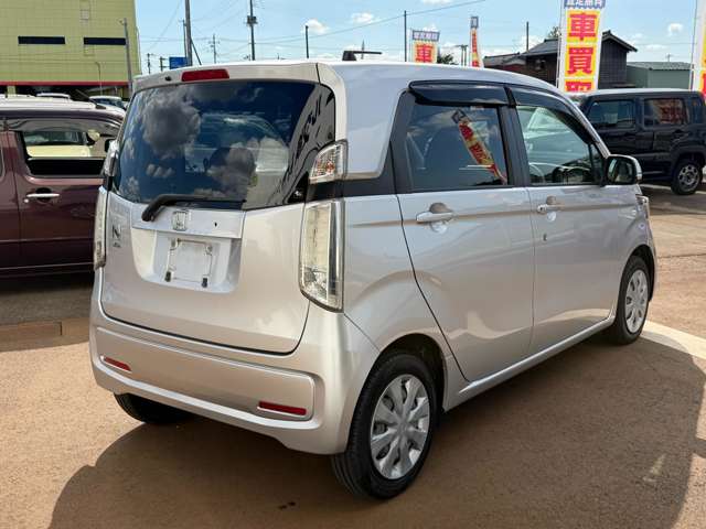 ホンダ Ｎ−ＷＧＮ ６６０ Ｇ H27年 () 99