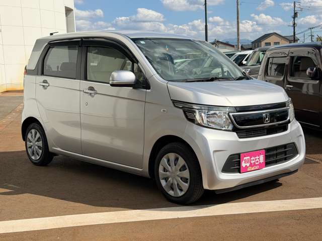 ホンダ Ｎ−ＷＧＮ ６６０ Ｇ H27年 () 99