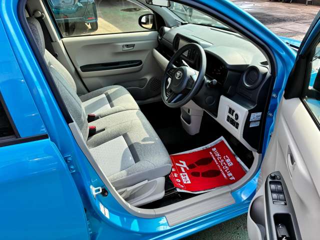 トヨタ パッソ １．０ Ｘ Ｌパッケージ Ｓ ４ＷＤ R1年 (甲信越・北陸) 99