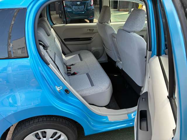 トヨタ パッソ １．０ Ｘ Ｌパッケージ Ｓ ４ＷＤ R1年 (甲信越・北陸) 99