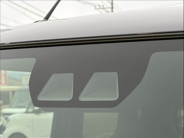 ダイハツ タント ６６０ カスタム ＲＳ ＥＣＯＩＤＬＥ非装着車 R7年 () 99