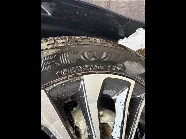 ダイハツ タント ６６０ カスタム ＲＳ ＥＣＯＩＤＬＥ非装着車 R7年 () 99
