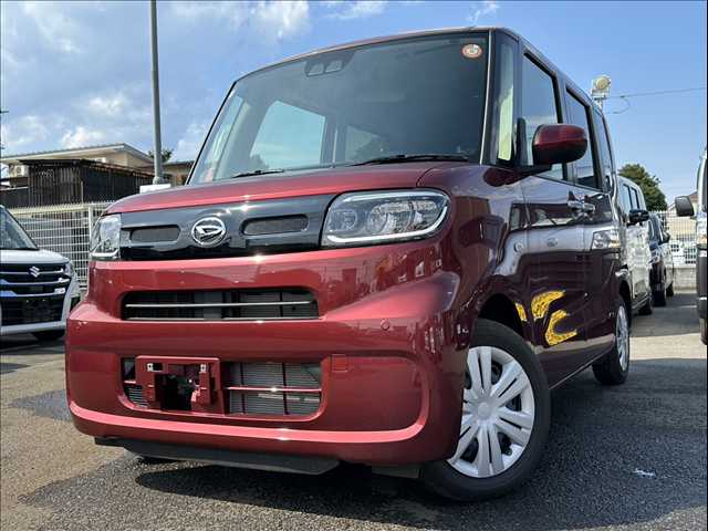 ダイハツ タント ６６０ Ｘ R6年 (関東) 99