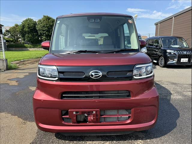 ダイハツ タント ６６０ Ｘ R6年 (関東) 99