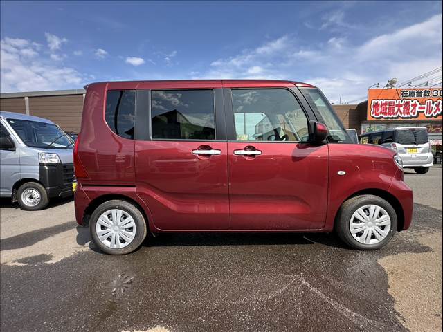 ダイハツ タント ６６０ Ｘ R6年 (関東) 99